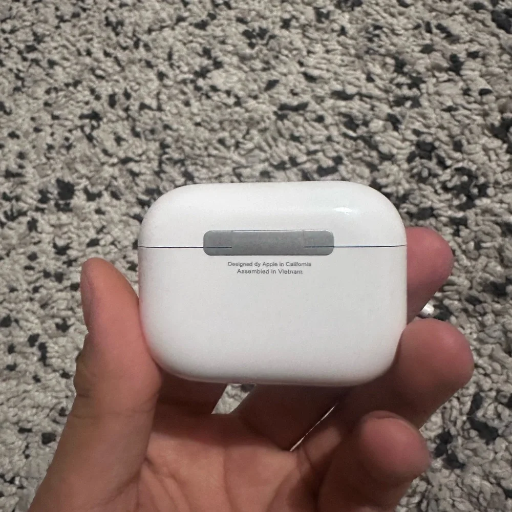 AirPods Pro 3